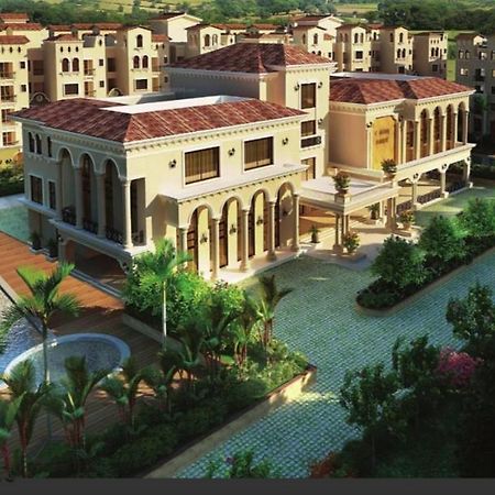 Rk - Inn Premium Suites Bangalore Eksteriør billede