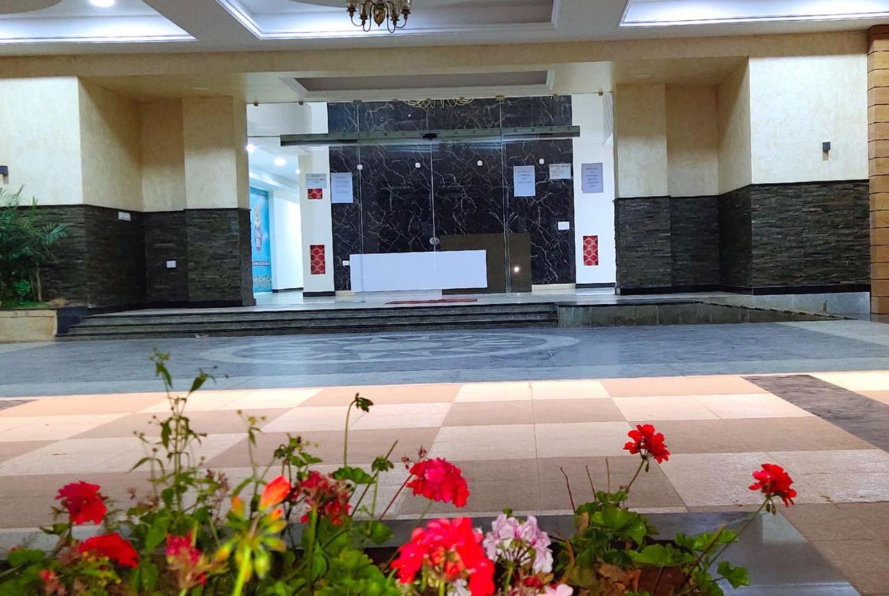 Rk - Inn Premium Suites Bangalore Eksteriør billede