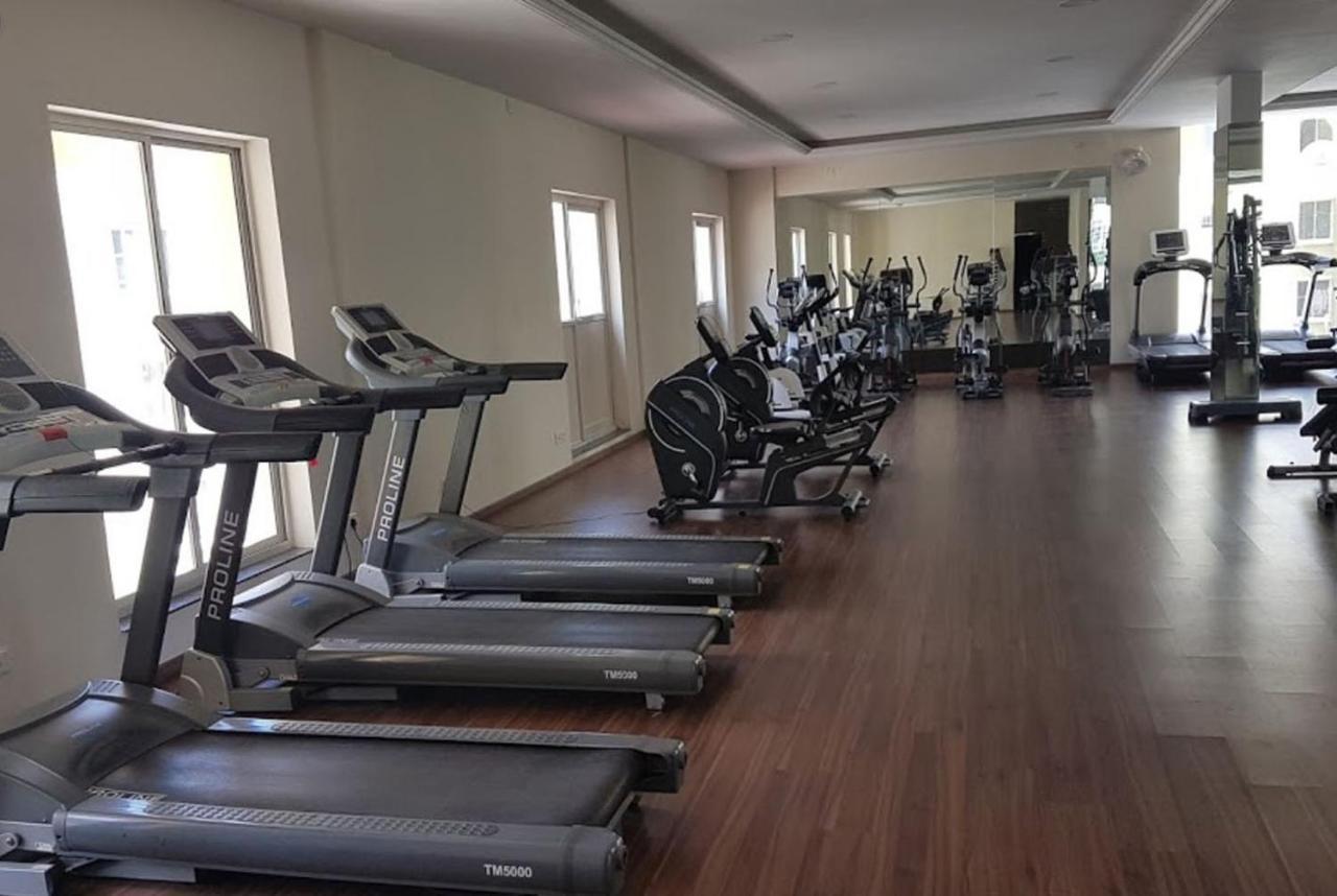 Rk - Inn Premium Suites Bangalore Eksteriør billede