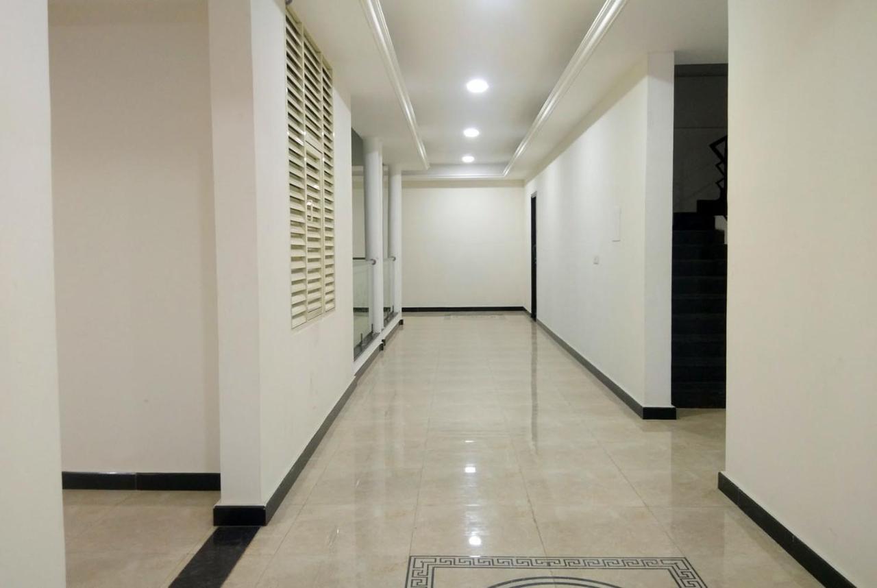 Rk - Inn Premium Suites Bangalore Eksteriør billede