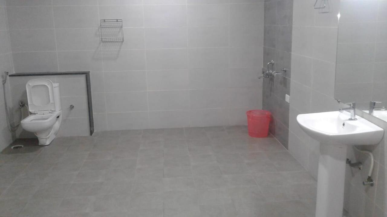 Rk - Inn Premium Suites Bangalore Eksteriør billede